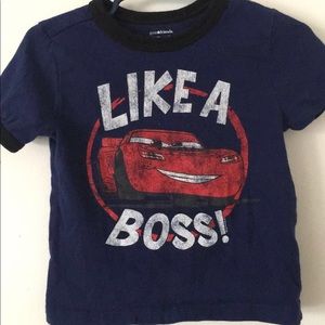 Baby Boy Tee Shirt